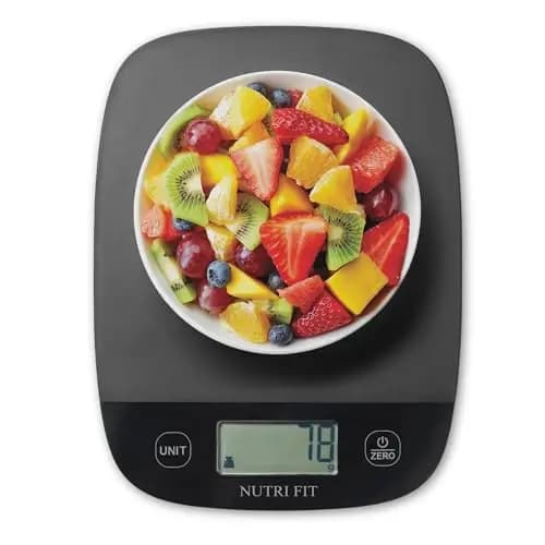 Nutri Fit EK9690 Digitalwaage