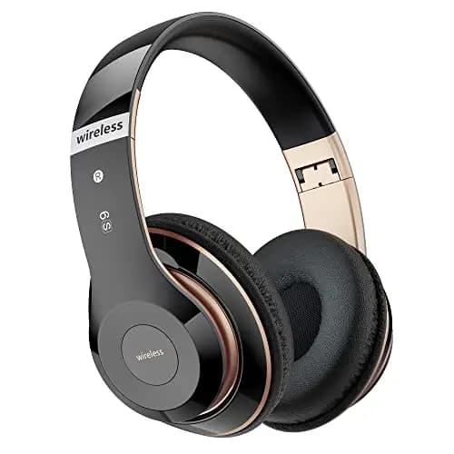 Lankey Sound 6S Over-Ear Kopfhörer