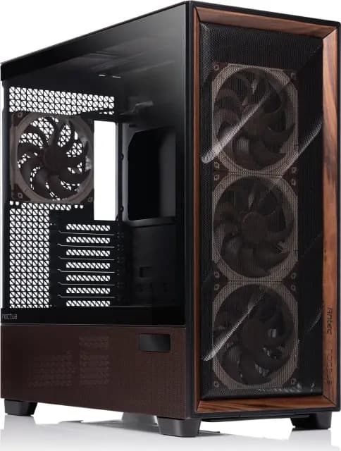 Antec Flux Pro