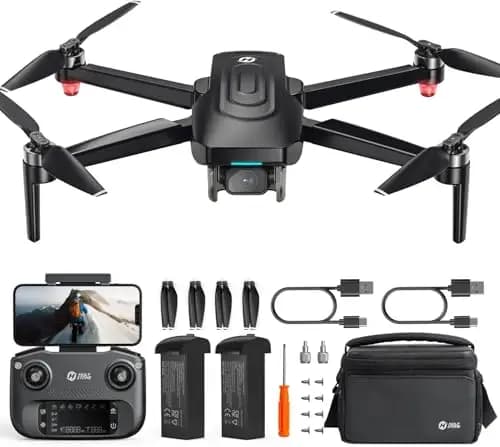 Holy Stone HS175G GPS Drohne