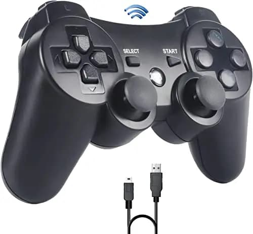 Sefitopher PS3 Wireless Controller