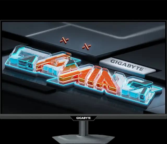 GIGABYTE M27UP Monitor