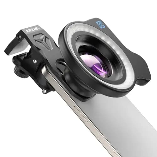 APEXEL 100Ultra Makro-Objektiv