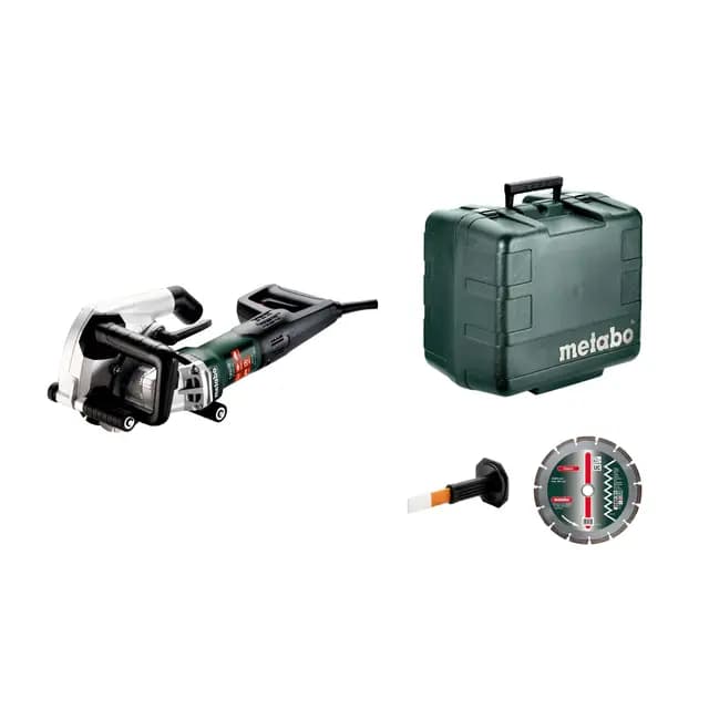 Metabo MFE 40 Mauernutfräse