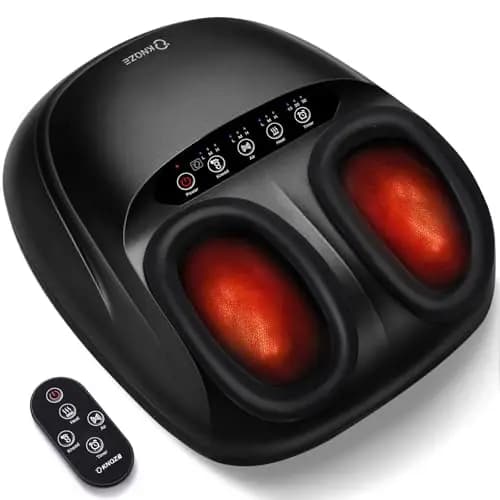 KNQZE KF7 Fußmassagegerät