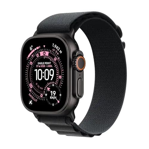 Apple Watch Ultra 3 GPS + Cellular