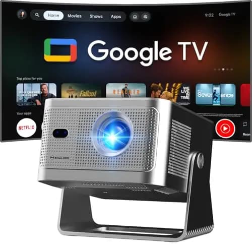 Magcubic HY350GT LED-Beamer