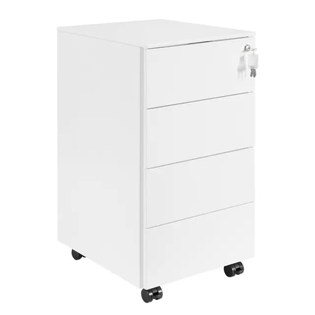 LVSTEEL OFC141W01 Rollcontainer