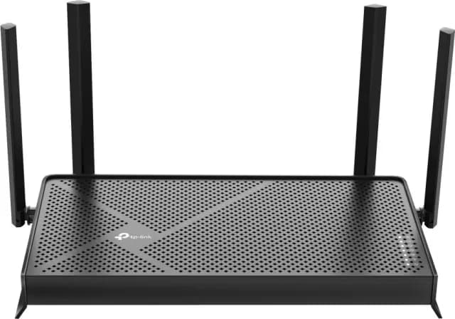 TP-Link Archer BE230 Wi-Fi 7 Router – Bild 1