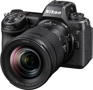 Nikon Z 6III