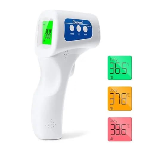 Berrcom JXB-178 Infrarot-Stirnthermometer