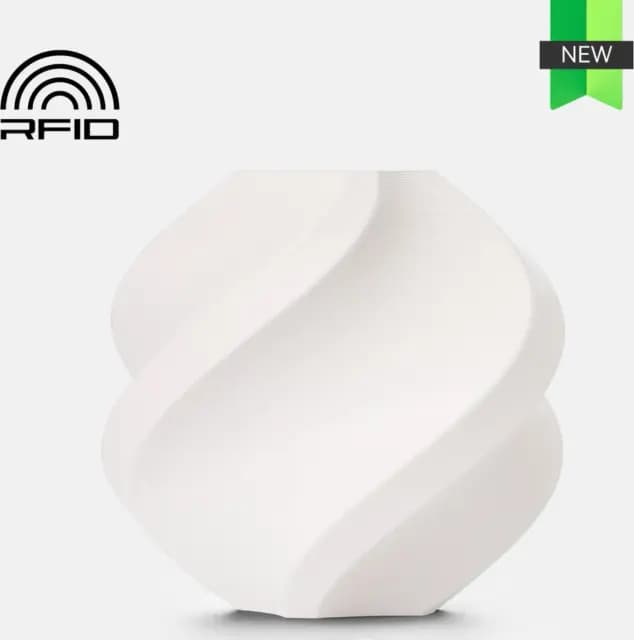 Bambu Lab PETG Basic Filament – Bild 1