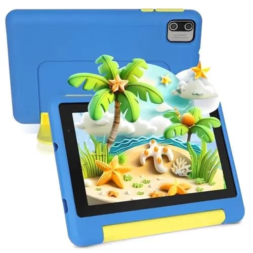 MUISOO 1018 Kinder-Tablet
