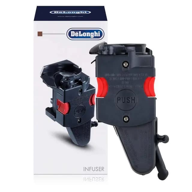 DeLonghi Brüheinheit für ECAM/ETAM