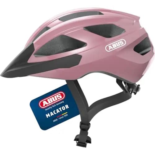ABUS Macator Fahrradhelm