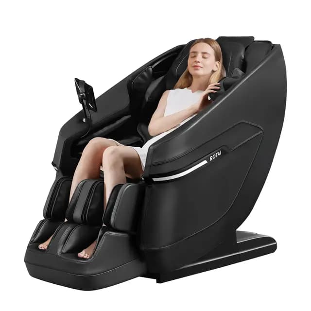 ROTAI A39 3D Massagesessel