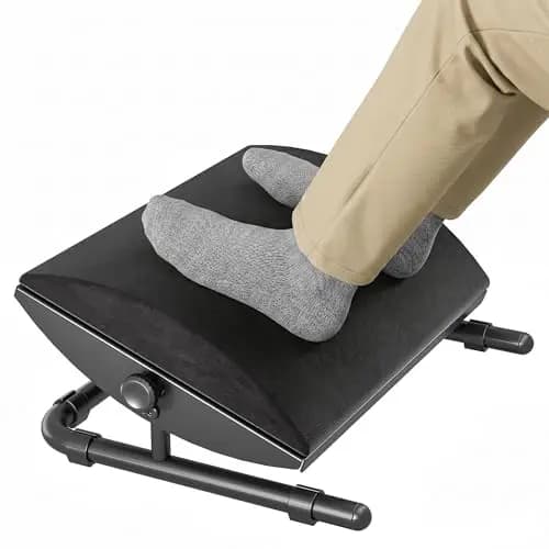 PEGZONE Fußstütze ergonomisch