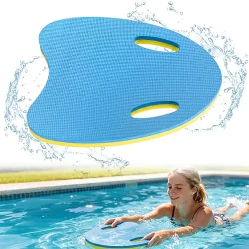 Mirriverse Schwimmbrett
