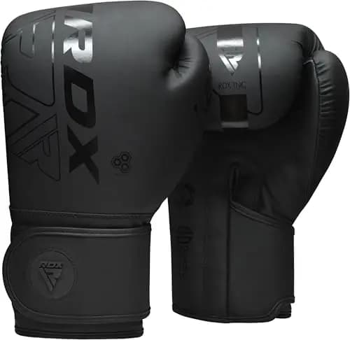 RDX Maya Hide Boxhandschuhe