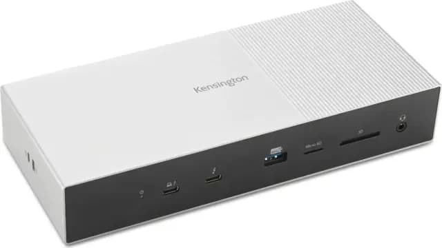 Kensington SD5000T5 Thunderbolt 5 Dockingstation