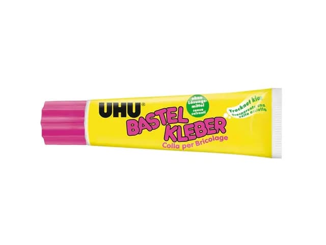 UHU Standtube Bastelkleber