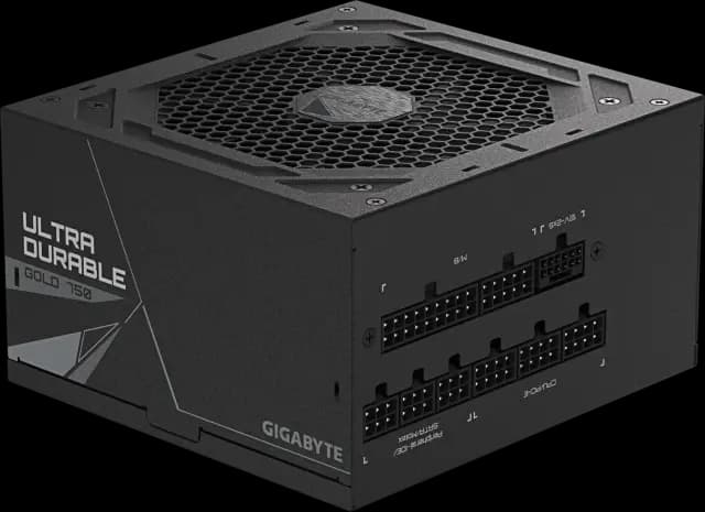 GIGABYTE UD-GM PG5 ATX 3.1 Netzteil