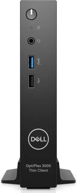 Dell OptiPlex 3000 Thin Client