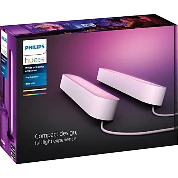 Philips Hue Play Lightbar – Bild 1