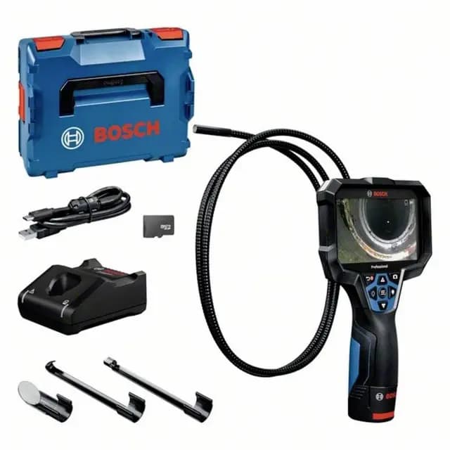 Bosch Professional GIC 12V-5-27 C Inspektionskamera