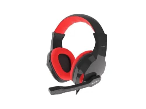Genesis Argon 110 Gaming-Kopfhörer – Bild 1