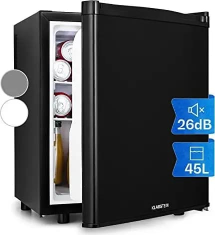 Klarstein Happy Hour Mini-Kühlschrank