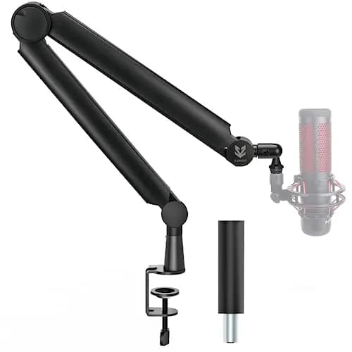 Sensic SA-30 Mikrofonarm Tisch Schwenkarm
