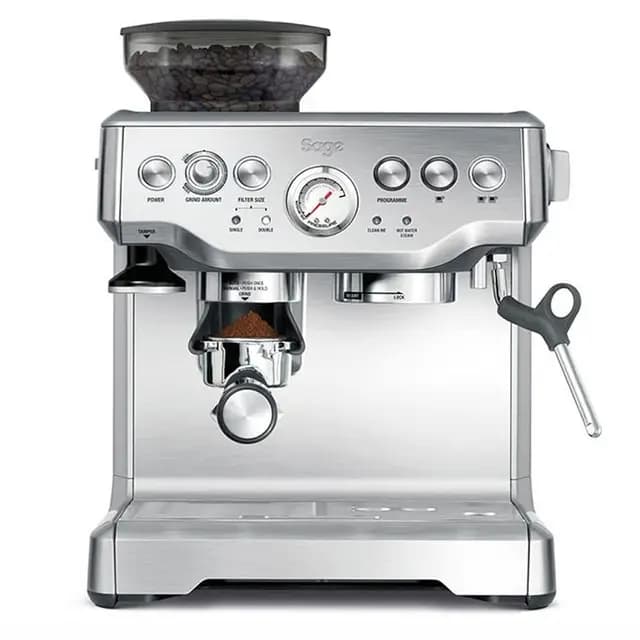 Sage Barista Express Kaffeemaschine