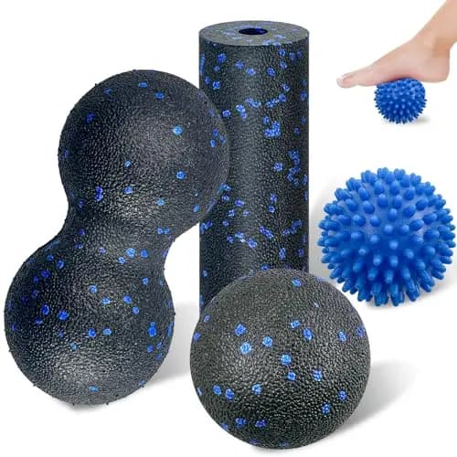 Ourdort Faszienball Set