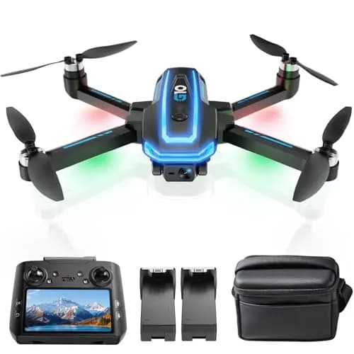 AVIALOGIC G10 GPS Drohne