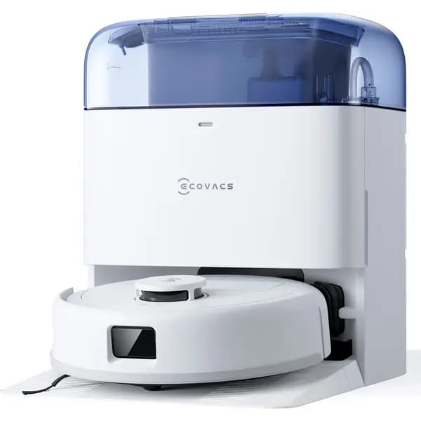 ECOVACS Deebot MINI Saugroboter