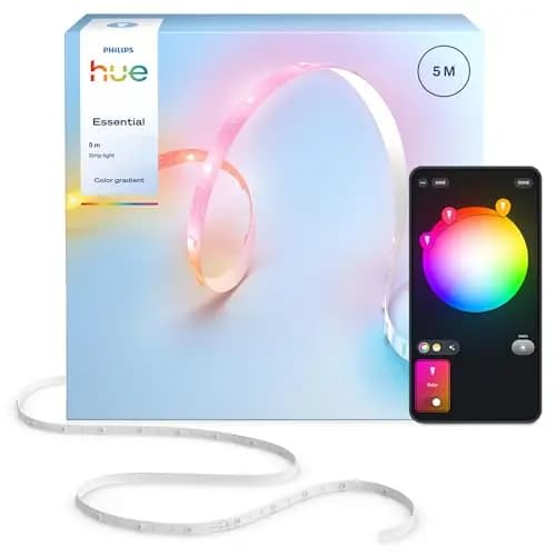 Philips Hue Essential LED-Lightstrip