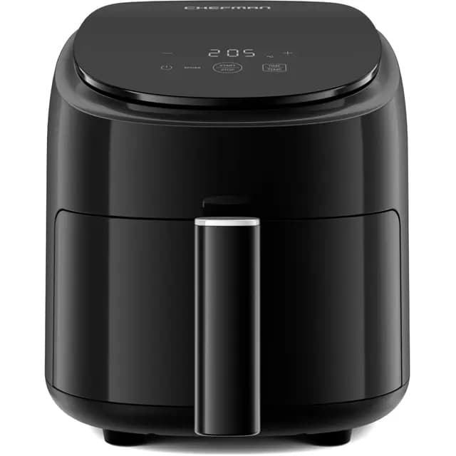 Chefman RJ38-2D Mini-Heissluftfritteuse