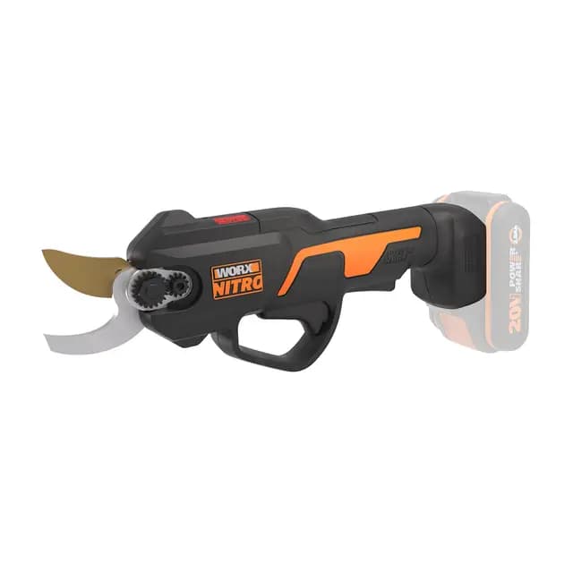 WORX WG330E.9 Akku Astschere