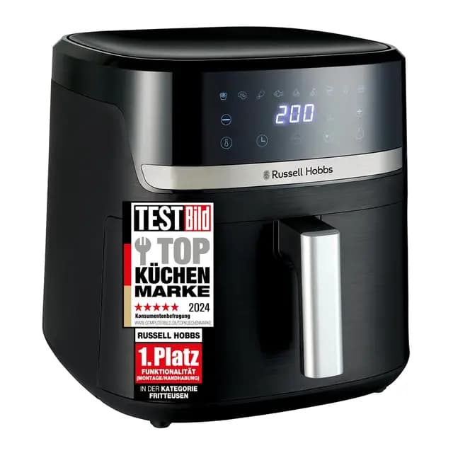 Russell Hobbs Rapid AirFryer XXL