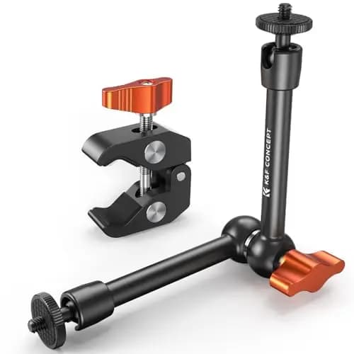 K&F CONCEPT Magic Arm Kamera-Halterung
