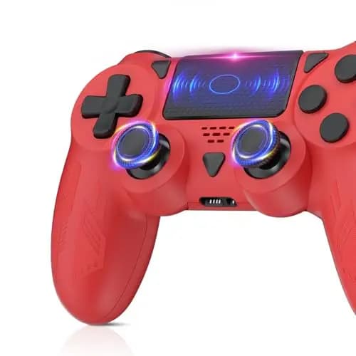 GGiking Wireless Controller für PS4 – Bild 1