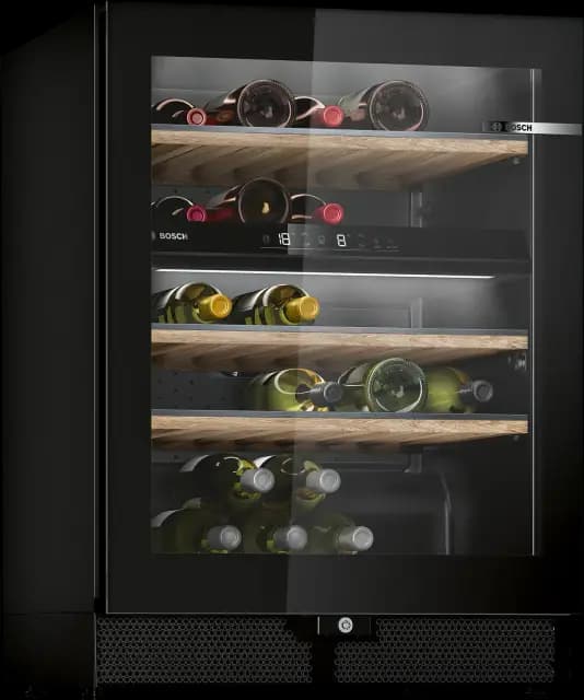 Bosch Serie 6 KWK16ABGB