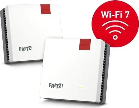 AVM FRITZ!Mesh Set 1700