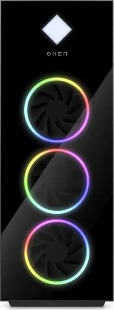 HP Omen 45L Desktop
