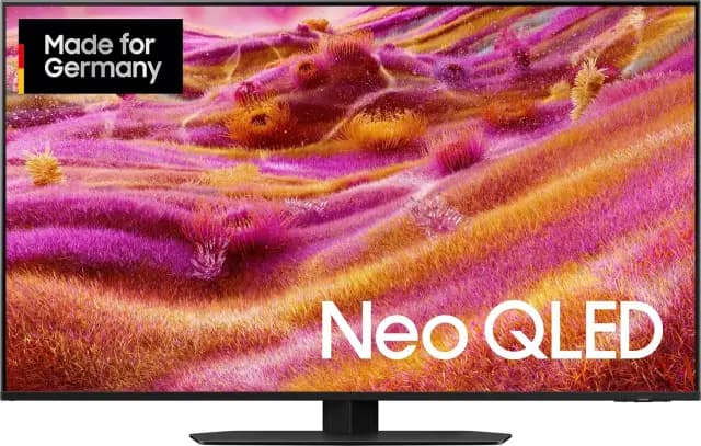 Samsung QN90F GQ