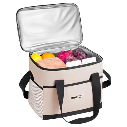 HOTUT 17,5L Isolierte Kühltasche