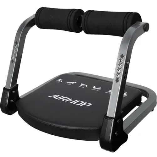 AIRHOP AH-AB10 Klappbarer Bauchtrainer