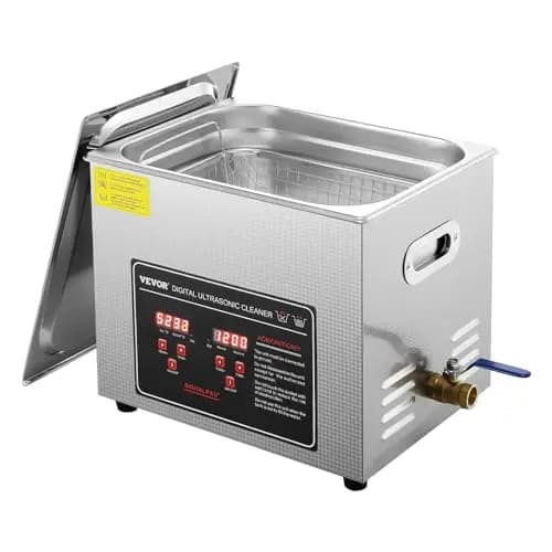 VEVOR KZ-D10 Ultraschallreiniger