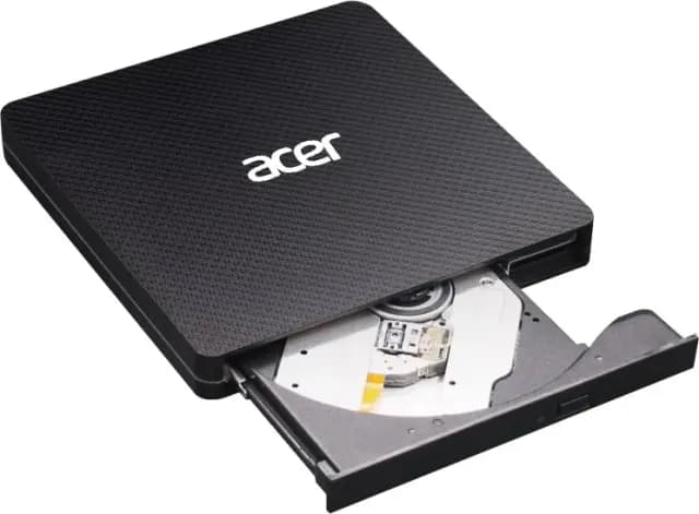 Acer AXD001 SlimLine DVD-Writer